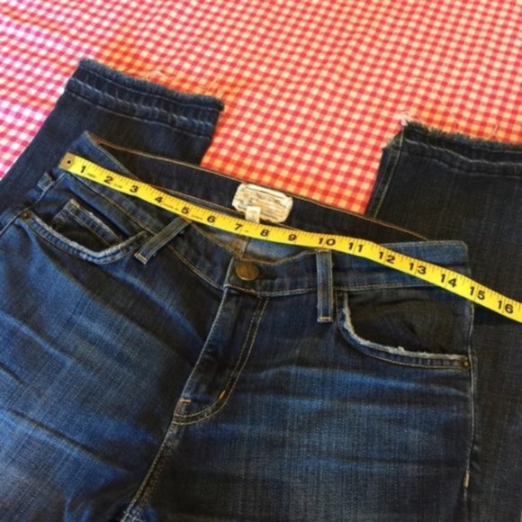Current/Elliot Jeans - Picture 3 of 6